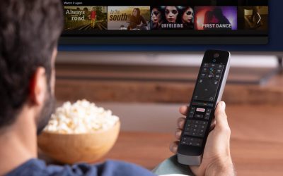 Gama Viark: todo sobre los modelos Sat, 4K y LIL 2