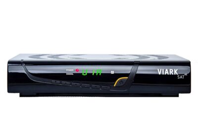Viark SAT 4K: Todo lo que necesitas saber