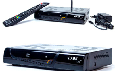 Viark LIL 2 vs Sat 4K: comparativa de sus características