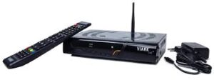 Viark Sat frente al 4K