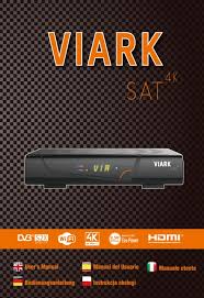 Viark Sat 4K