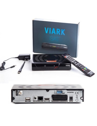 viarksat