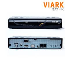 Viark Sat 4K frente a la gama Viark: comparativa completa