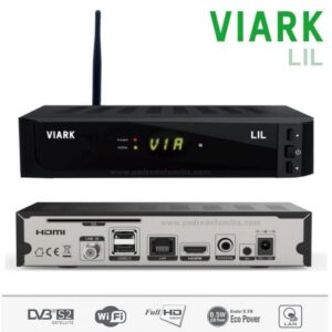 Viark Sat vs LIL 2