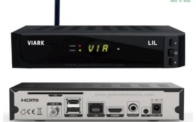 Viark LIL 2: ventajas y características