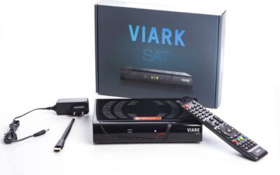 Comparativa Viark Sat 4K LIL 2: análisis definitivo de la gama