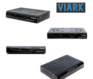 Viark Sat 4K vs Viark Sat