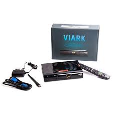 Viark Sat 4K