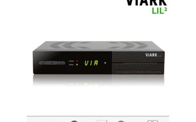 Viark LIL 2 características y funciones principales