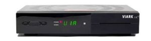Viark LIL 2 receptor satelital