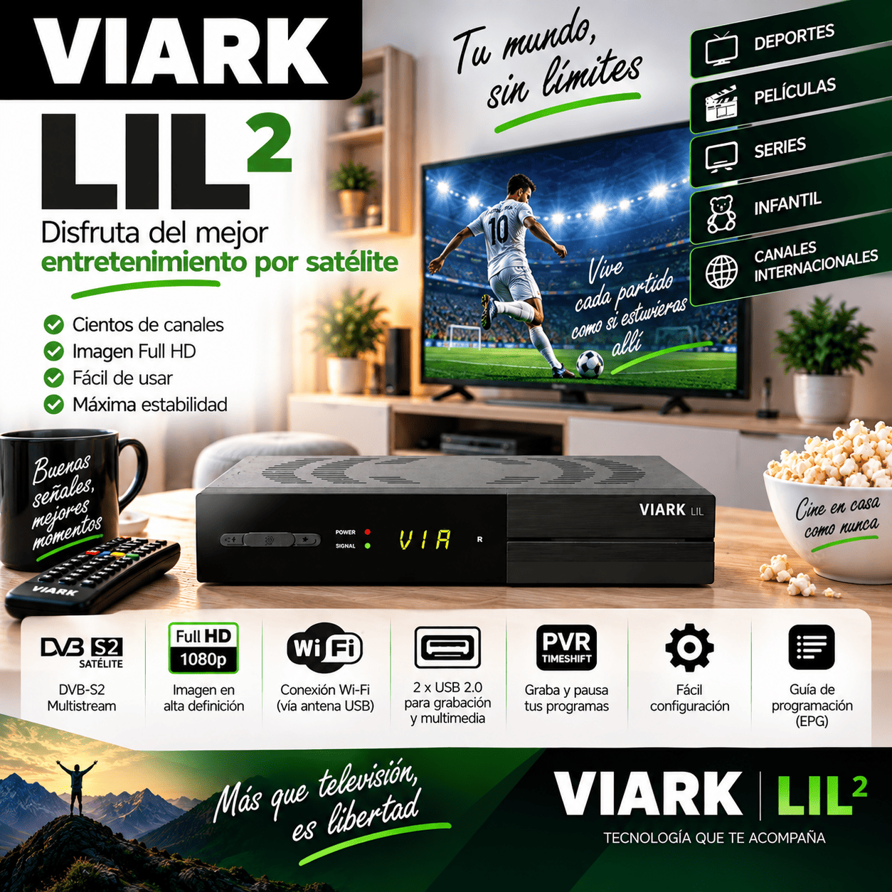 viark lil 2 13