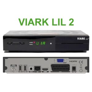 Viark LIL 2 conecta con el mundo