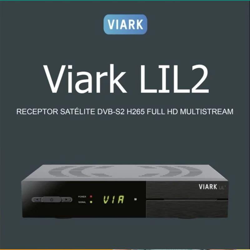 viark lil 2 31