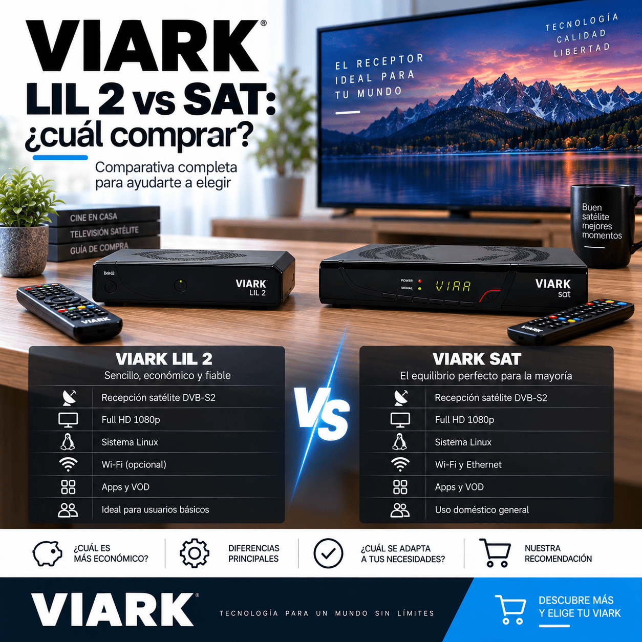 viark lil2 8