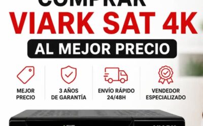 VIARK con envío 24/48 horas: qué comprobar antes de comprar