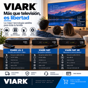VIARK LIL 2 barato
