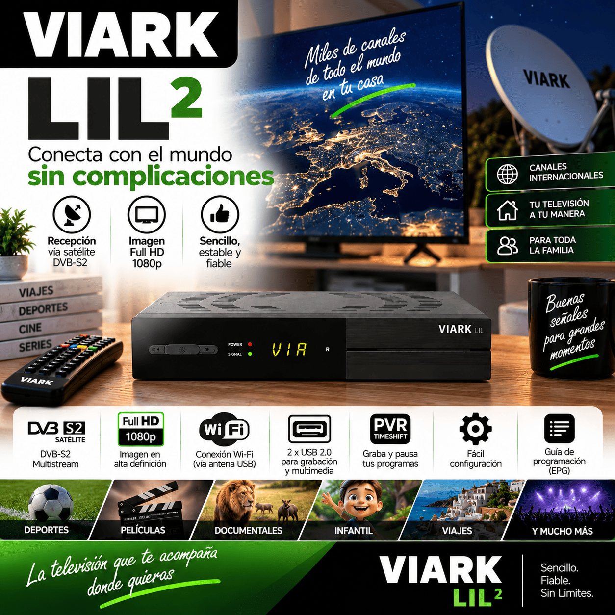 viark lil2 10