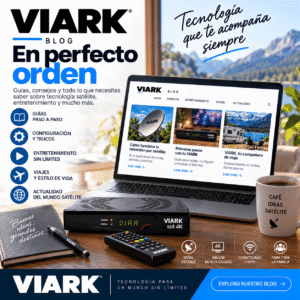 VIARK SAT