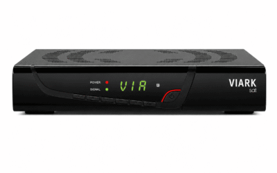 Comprar un receptor VIARK online: 7 cosas que debes comprobar